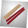 Ipetboom 100pcs Nail Art Tools Nail Files Sanding Block Essential for Salons Home Use view 4