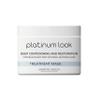 AMAZNICA BELEZA AMABELLE Platinum Look Blonde Hair Mask, Deep Restoration, Neutralize Brassiness and Boost Vitality after One Use, for All Blonde Hair, 10 Oz view 1