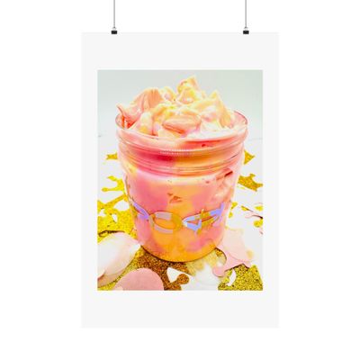 Juicy Georgia Peaches Whipped Body Butter