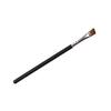 Gogogmee Small Angled Makeup Brush Set 10pcs Eyebrow Combs Brow Makeup Supplies view 1