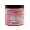 Combat Gel extreme hold hair gel (500 ML, Strawberry) view 3