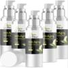 5 Pack - Derm La Fleur Anti- Aging Serum - Derm La Fleur Plus, Derm La Fleur Luxe 5 Bottles Serum For 5 Months, Derma Fleur Moisturizing Skin Conditioner. view 1