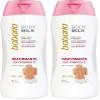 Babaria Firming Body Milk - Soothing and Smoothing Properties - Helps Protects and Regenerates Your Epidermis - Infused with Aloe Vera and Vitamin E - Suitable for All Skin Types - 16.6 oz (Pack of 2) view 1