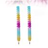 2Pcs Diamond Picture Dotting Pen Plastic Rhinestone Picker Tool view 3