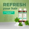Soapbox Tea Tree Shampoo and Conditioner Set, Scalp Balancing with Tea Tree Oil, Jojoba Oil, Aloe and Shea Butter to Clean and Purify for All Hair Types, 1 Liter Each (Pack of 2) view 3