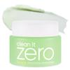 BANILA CO Clean it Zero Pore Clarifying Cleansing Balm | Korean Makeup Remover, Cleansing Oil, Facial Cleanser for Oily and Acne Prone Skin | Vegan | Made with AHA-PHA & Tea Tree (100ml / 3.38 fl. oz) view 1