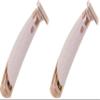 Finishing Touch Flawless Nu Razor Portable Cordless Rechargeable Electric Razor (Pack of 2) view 1