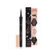 Benefit Roller Liner True Matte Liquid Eyeliner, Black, 0.03 Fl Oz (Pack of 2) view 2