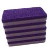 Ipetboom 10pcs Foot Callus Remover Bars Exfoliation Tool for Dead Skin Gentle Pedicure Scrubber for Home Salon Use view 4