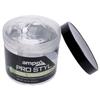 AmPro Pro Styl Curl Enhancer - Gel Activator with Olive Oil to Moisturize and Define Coils and Waves - Helps Protect and Hydrate Hair Shaft - Tames and Adds Shine to Tresses - Extra - 32 oz view 2