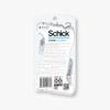 chick Xtreme 3 Duo Comfort Disposable Razor for Men, 4 Count (Pack of 2) view 3