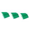 FOMIYES 300pcs Micro Eyelash Extension Brush Spoolies Lash Applicator Cotton Swabs Sanitary Makeup Tools for Lash Extensions Nail Art Crafts Salon Home Use view 1