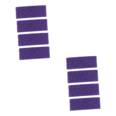 Ipetboom 8pcs Foot Callus Remover Exfoliating Pedicure File for Dead Skin Gentle Callus Treatment Tool for Softening Cracked Feet Safe for Professional and Home Use