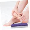 Ipetboom 8pcs Foot Callus Remover Exfoliating Pedicure File for Dead Skin Gentle Callus Treatment Tool for Softening Cracked Feet Safe for Professional and Home Use view 4