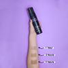 b.tan Violet Self Tanner | Love At First Tan - Fast, 1 Hour Sunless Tanner Mousse, Violet-Based, Knocks Out Orange Tones, No Fake Tan Smell, No Added Nasties, Vegan, Cruelty Free, 6.7 Fl Oz view 4