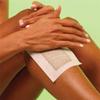 Nad's Body Wax Strips Hair Removal For Women All Skin Types, 20 Waxing Strips + 4 Calming Oil Wipes (Pack of 2) view 3