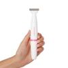 Clio PALMPERFECT Total Grooming System, Hair Removal, Exfoliator, Foil Shaver, Sharp Precision Shave, Painless Hair Removal, Multicolored (Pack of 2) view 2