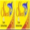 Shark Double Edge Razor Blades, Super Stainless, 5 Count (Pack of 40) view 1