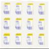 Shark Double Edge Razor Blades, Super Stainless, 5 Count (Pack of 40) view 2
