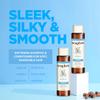 Soapbox Argan Shampoo & Conditioner Set, Volumizing, Vegan, Color Safe, Harsh Sulfate & Silicone Free, 1 Liter Each (Pack of 2) view 3