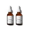 The Ordinary Caffeine Solution 5% + EGCG, Depuffing Eye Serum for Dark Circles and Tired Eyes, 1 Fl Oz (Pack of 2) view 1