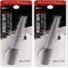 Rimmel London Wonder Swipe 2-in-1 Liner to Shadow - 001 Slay Eyeliner Women 0.058 oz (Pack of 2) view 1