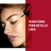Rimmel London Wonder Swipe 2-in-1 Liner to Shadow - 001 Slay Eyeliner Women 0.058 oz (Pack of 2) view 4