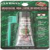 Ardell Clubman Pinaud Moustache Wax with Free Brush/Comb Applicator Brown,0.5 Ounce (Pack of 2) view 2