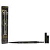 Arches & Halos 2-In-1 Defining Eyebrow Pencil And Powder - Shapes And Fills In Sparse Brows For Natural Look - Soft Textured Powder Formula - Dual Ended With Spoolie Brush - Auburn - 0.017 Oz view 3