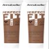 Annabelle Perfect Fit Foundation, Chestnut, 1 Ounce (Pack of 2) view 1