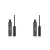 Eylure 2in1 Lash & Brow Enhancing Serum, 3.5 ml | See Results in 2 Weeks Clear (Pack of 2) view 1