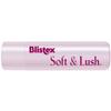 Blistex Soft & Lush Lip Protectant, 0.13 Ounce Tube  Softens & Conditions, Creamy Smooth Texture, Hydrating Lip Balm, Daily Lip Hydration, (Pack of 3) view 2