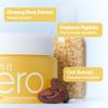 BANILA CO Clean it Zero Nourishing Cleansing Balm | Korean Makeup Remover for Dry Skin | Vegan | Cleansing Oil, Facial Cleanser Made with Ginseng Root & Soybean Peptide (100ml / 3.38 fl. oz) view 3
