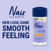 Nair Glide On Hair Removal Cream, Arm, Leg, and Bikini Hair Remover, Depilatory Cream, 3.3 Oz Stick (Pack of 2) view 3