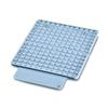 madesmart Portable Styling Heat Mat, Blue view 2