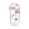 Schick Quattro For Women, Women's Razor Pack with 1 Handle and 5 Refills (Pack of 2) view 2