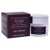 Cult51 Day Cream - Intensely Hydrating Moisturizer - Reduces Signs Of Aging And Prevents Visible Wrinkles - Experience Glowing Skin And Deep Hydration - Renewing Treatment Restores Your Face - 1.6 Oz view 3