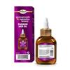 Difeel Pomegranate & Manuka Honey Premium Hair Oil 2.5 oz. Travel Size - Growth Stimulating, Moisturizing & Strengthening Hair Oil for Dry, Damaged Hair view 2