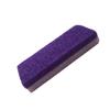 Ipetboom 15 Pcs Pumice for Feet Remover Foot Exfoliator Callous Removers for Feet Corn Remover Foot Scrubber Remover for Feet Heel Scrubber Pumice Stone Exfoliating Purple view 2