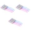 Ipetboom 3pcs Foot Sander Callus Remover Exfoliating Scrub Safe for Dead Skin Removal Remover Callus for Men Women Random Color view 1
