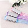 Ipetboom 3pcs Foot Sander Callus Remover Exfoliating Scrub Safe for Dead Skin Removal Remover Callus for Men Women Random Color view 2