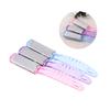 Ipetboom 3pcs Foot Sander Callus Remover Exfoliating Scrub Safe for Dead Skin Removal Remover Callus for Men Women Random Color view 4