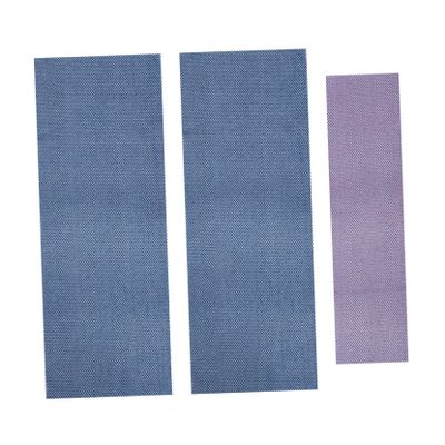 6 Pcs Back Rub Exfoliating Back Scrubbers Bath Towel Back-pulling Strip Back Scrubber Strap Exfoliating Bath Strap Exfoliating Bath Cloth Shower Scrubbing Towel Bathing Supplies