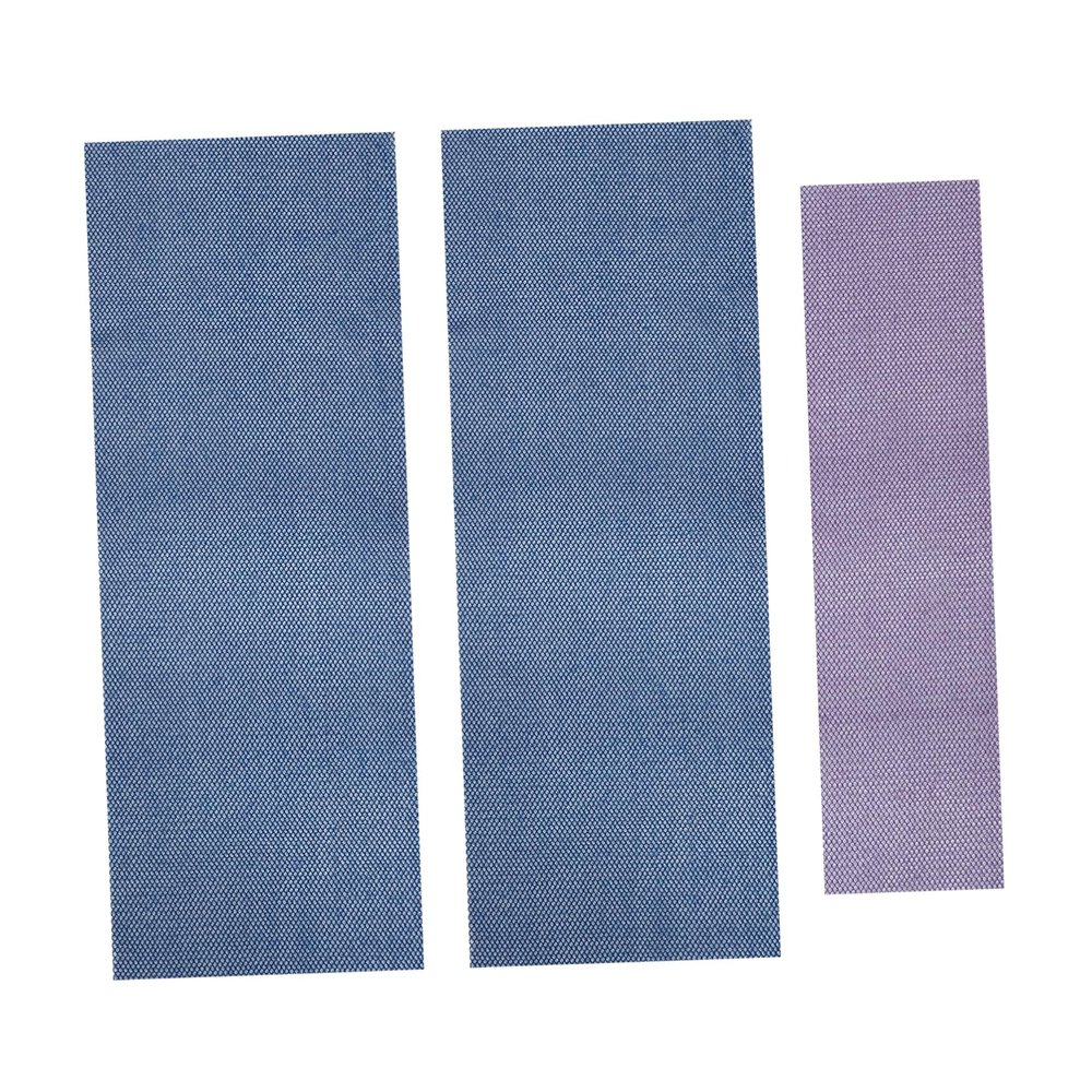 6 Pcs Back Rub Exfoliating Back Scrubbers Bath Towel Back-pulling Strip Back Scrubber Strap Exfoliating Bath Strap Exfoliating Bath Cloth Shower Scrubbing Towel Bathing Supplies