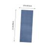 6 Pcs Back Rub Exfoliating Back Scrubbers Bath Towel Back-pulling Strip Back Scrubber Strap Exfoliating Bath Strap Exfoliating Bath Cloth Shower Scrubbing Towel Bathing Supplies view 3