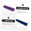 6 Pcs Back Rub Exfoliating Back Scrubbers Bath Towel Back-pulling Strip Back Scrubber Strap Exfoliating Bath Strap Exfoliating Bath Cloth Shower Scrubbing Towel Bathing Supplies view 4