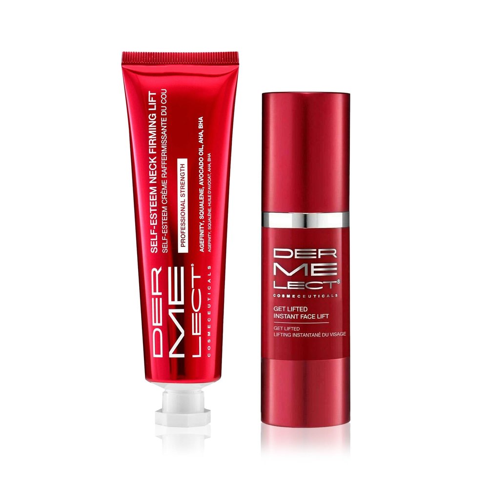 The Age-Defy Kit