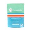 Megababe Cucumber Mint Shower Sheets | Individually Wrapped Body Cleansing Cloths | 10 Wipes (Pack of 1) view 1