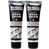 Dr. Hess Genuine Hand Cream, Nourishing lotion for Dry, Cracked Hands & Heels, Eczema Relief, with Lanolin, Beeswax, Olive Oil & Vitamin E, Cruelty-Free, Paraben & Sulfate-Free, 4 oz, 2 Pack view 1