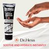 Dr. Hess Genuine Hand Cream, Nourishing lotion for Dry, Cracked Hands & Heels, Eczema Relief, with Lanolin, Beeswax, Olive Oil & Vitamin E, Cruelty-Free, Paraben & Sulfate-Free, 4 oz, 2 Pack view 2